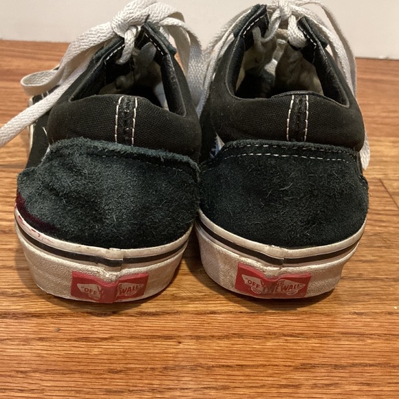 Vans old skool low top classic style mens 5.5 women’s 7 - Picture 4 of 7